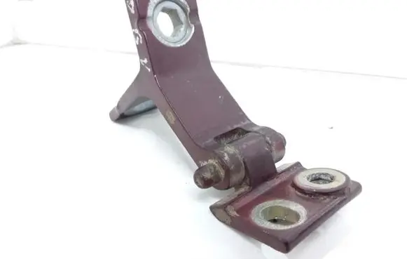 Audi 80 90 S2 B4 Rear door upper hinge 893831401