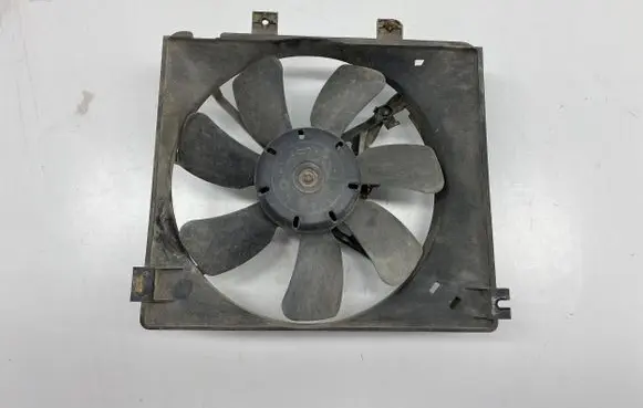 Mazda 626 Electric radiator cooling fan FSM3