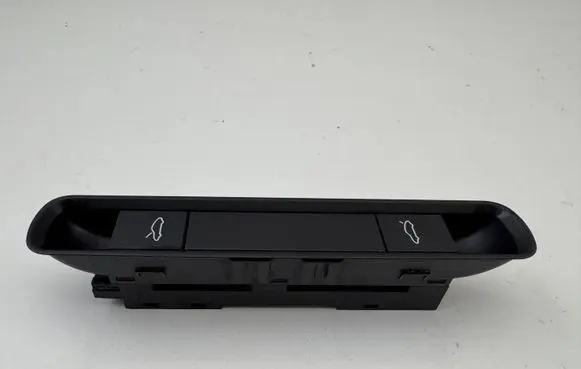Porsche 911 992 Tailgate/trunk/boot open switch 992959832