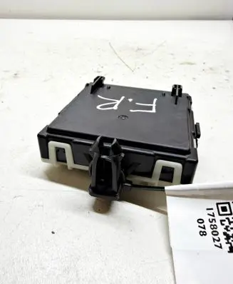 Mercedes-Benz CLA C118 X118 Door control unit/module A1779002107 A1779010905 A1779022316