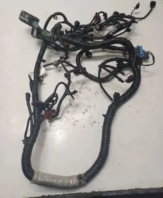 Ford Focus Engine installation wiring loom F1FT12A690