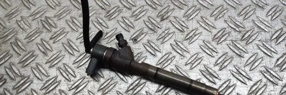 KIA Sportage Fuel injector 0445110