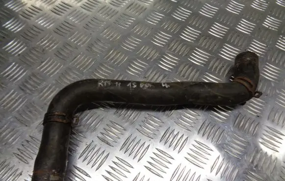 Renault Megane II Air intake hose/pipe