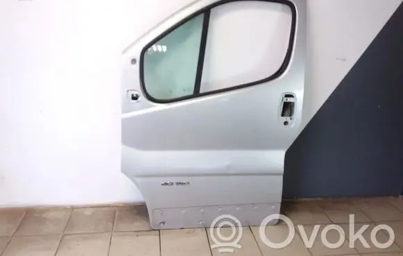 Renault Trafic II (X83) Front door