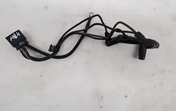 BMW 5 F10 F11 Glow plug wires 7811938