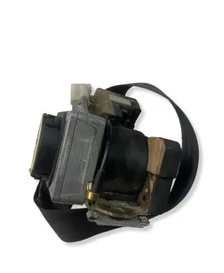 Volkswagen PASSAT B5 Front seatbelt 00064684