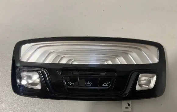 BMW M5 F90 Front seat light 8486140