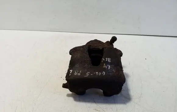 Volkswagen Golf V Front brake caliper 