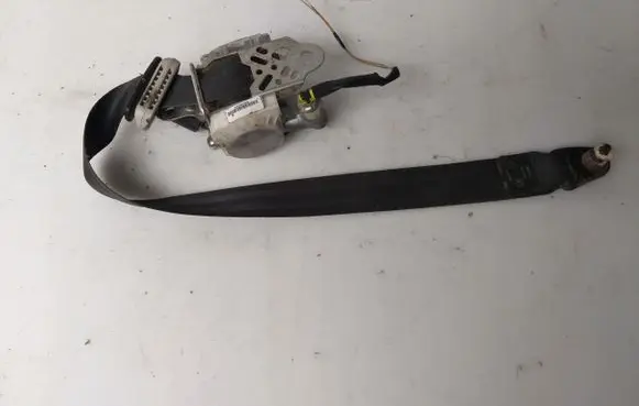 Nissan Micra Front seatbelt 86885BC715