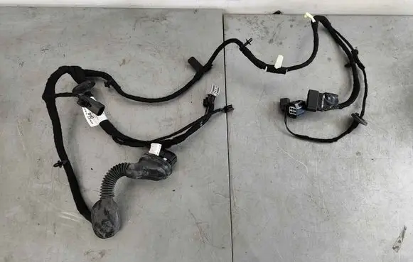 Ford Transit Custom Front door wiring loom 2302204 2161049