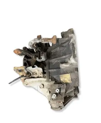 Mazda 6 Manual 6 speed gearbox YR1SB