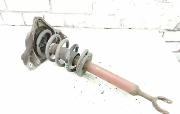 Audi A6 S6 C6 4F Front shock absorber/damper 4F0413031AN 0413031 BE1010M