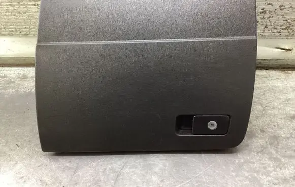 Volkswagen PASSAT B8 Glove box 3G1857097N 0922700105 092274