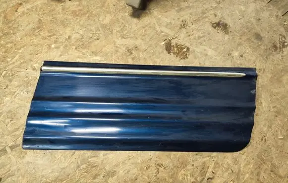 Chrysler Voyager Rear door trim (molding) OTC23TRMAA