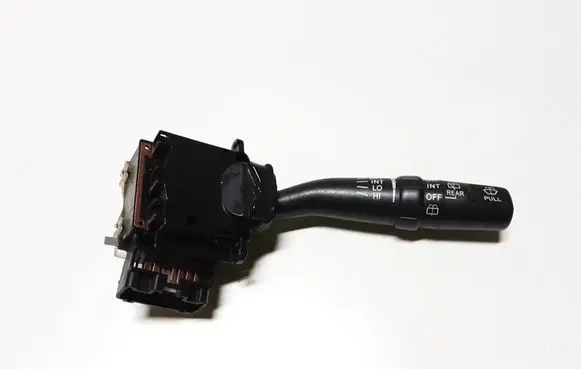 Lexus RX 300 Wiper control stalk 17A164