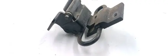 Audi A4 S4 B5 8D Rear door lower hinge 4A0833411C