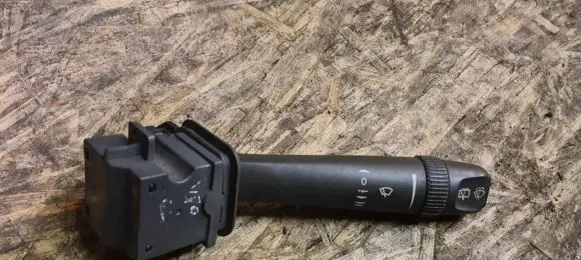 Volvo V70 Wiper control stalk