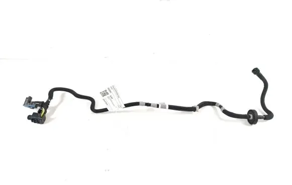 Citroen C4 III e-C4 Brake vacuum hose/pipe 9832822680