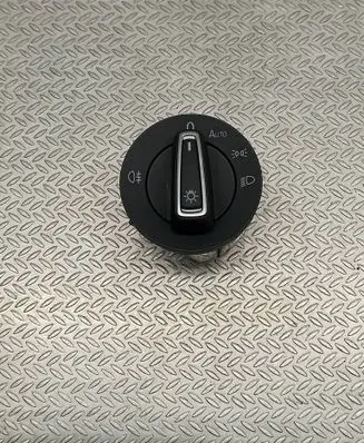 Volkswagen Polo V 6R Light switch 5G0941431AG B14616L2 10112673