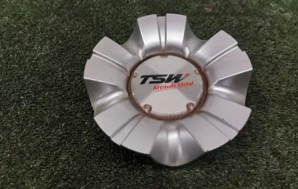 Volkswagen Golf VI Original wheel cap VAR3 TSW