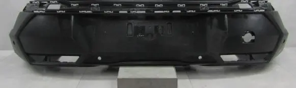 Peugeot 5008 III Rear bumper 9852267880