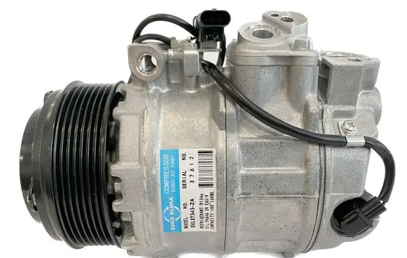 Mercedes-Benz GLK (X204) Air conditioning (A/C) compressor (pump) 4472501660 4471402033 4471402031