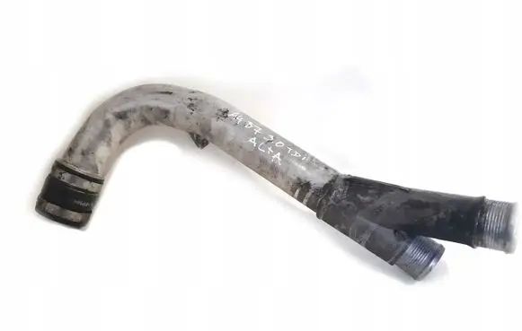 Audi A4 S4 B7 8E 8H Air intake hose/pipe
