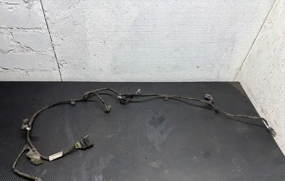Opel Insignia A Parking sensor (PDC) wiring loom 23126664 6664U 2312666427065259