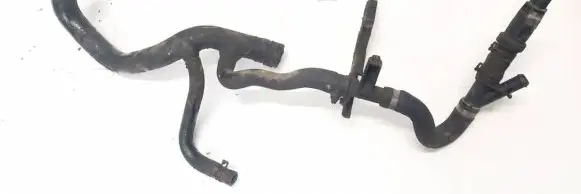 Ford Transit Engine coolant pipe/hose XS7H18495 P8D34