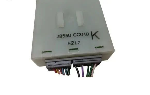 Nissan Murano Z50 Other control units/modules 28550CC010