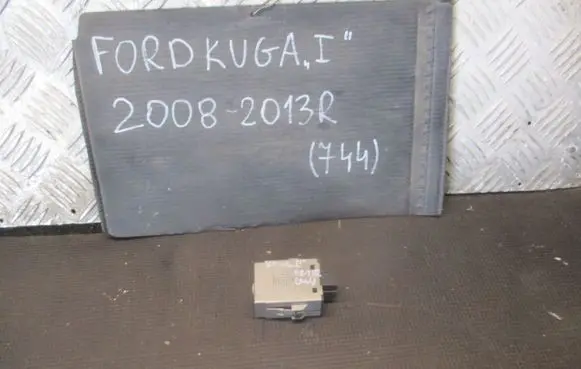 Ford Kuga I Seat heating switch D3LOA
