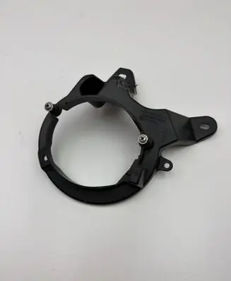 Toyota C-HR I Fog light bracket 81482F4010