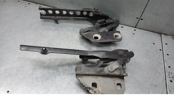 Audi A8 S8 D3 4E Engine bonnet/hood hinges