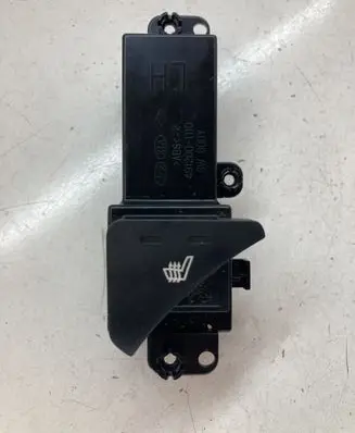 KIA Sportage Seat heating switch 933303W900WK
