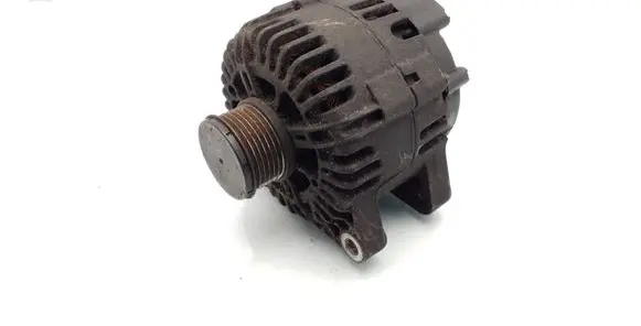 Ford C-MAX I Generator/alternator 9646321780 2542693A TG15C020