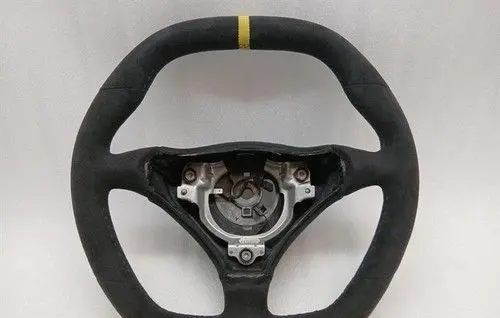 Porsche 911 996 Steering wheel axle