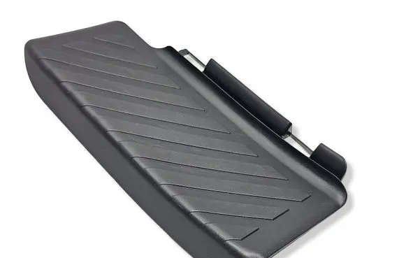 Volkswagen Tiguan Foot rest pad/dead pedal 5Q1864777C