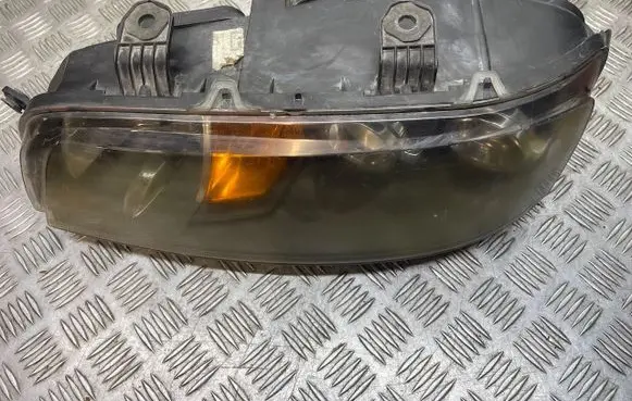 Fiat Punto (188) Headlight/headlamp 89100449
