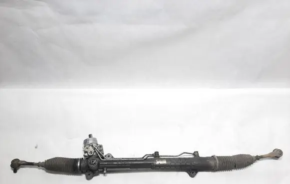 Audi A6 Allroad C5 Steering rack 16022026