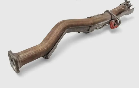 Aston Martin DB9 Exhaust gas pipe 4G435220BD