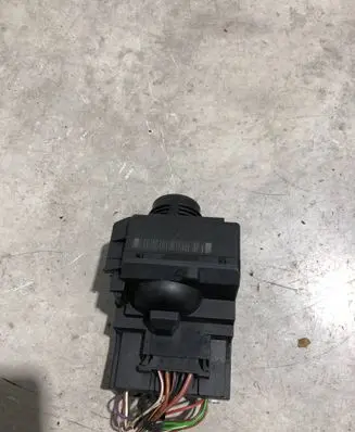 Mercedes-Benz Sprinter W906 Ignition lock A9069003901