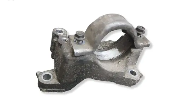 Mazda 6 Driveshaft support bearing bracket 