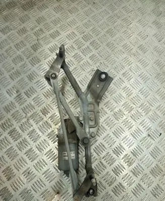 Fiat Punto (188) Front wiper linkage and motor 404978 C551 4136B