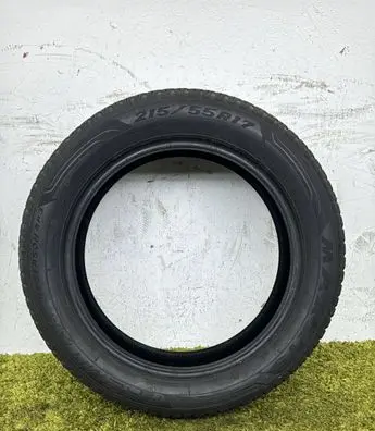 Audi SQ2 GA R17 summer tire 