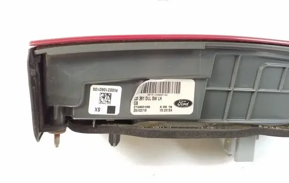 Ford Mondeo MK V Tailgate rear/tail lights DS7313A603GG