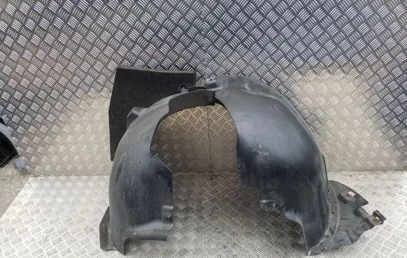 Mercedes-Benz ML W164 Front wheel arch liner splash guards A1648802705FG A1648840922