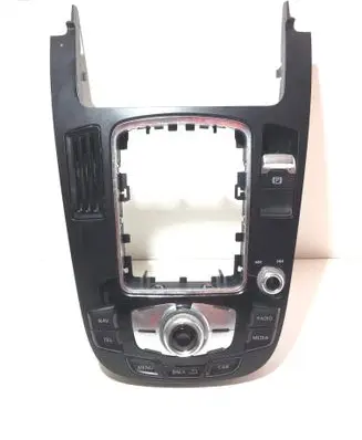 Audi A5 Sportback 8TA Head unit multimedia control 8T0919611K 002148944 900255210001