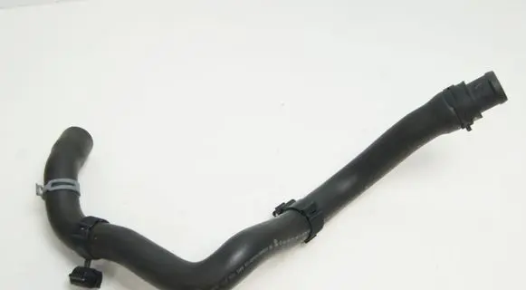 Volkswagen Golf V Intake resonator 1K0121049EC