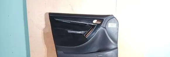 Citroen C4 Grand Picasso Front door card panel trim EXCLUSIVE