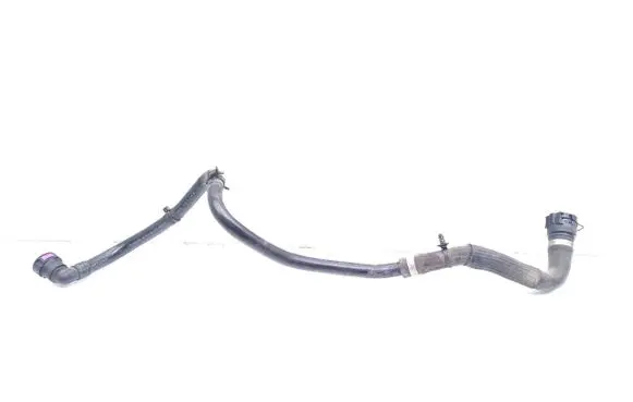 Jaguar I-Pace Electric car engine cooling hoses/pipes J9D38D12AD